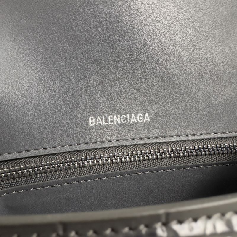 Balenciaga Hourglass Bags